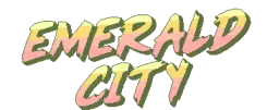 Emerald City